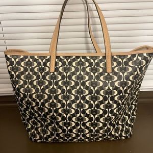 Coach Tote Bag